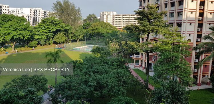 Blk 898B Woodlands Drive 50 (Woodlands), HDB 5 Rooms #171641912